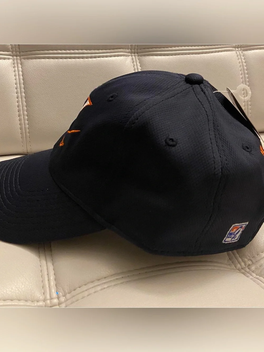 Virginia Cavaliers Baseball Cap Brand New